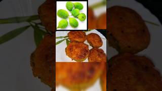 Yummy Kakrol Recipe 😋👌🤩 Kakrol Recipe Bengali #shorts #viral #cooking