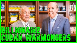 Meet The Epstein Class Warmongers Demanding Cuba Regime Change | The Kyle Kulinski Show