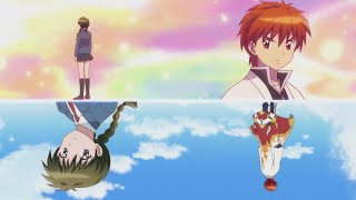 Kyoukai no Rinne | Opening 1 (Creditless)