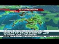 goring batters batanes another cyclone nears ph