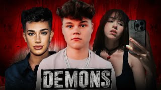 The Most Degenerate Influencers: Unveiling Their Dark Side