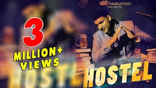 Hostel | Ajay Hooda | TR Music | New Haryanvi Songs by GLM Production