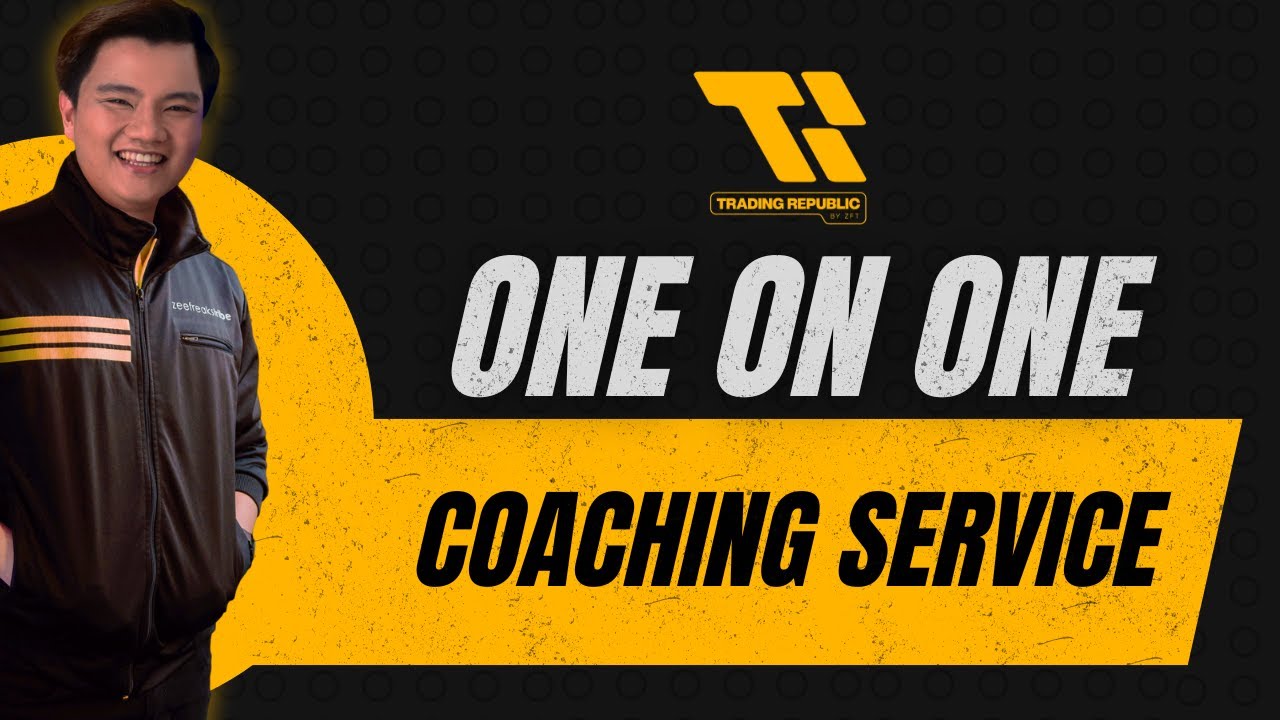 Coaching Session Guide Youtube