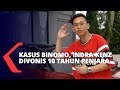 Indra Kenz Divonis 10 Tahun Penjara, JPU Berencana Ajukan Banding!