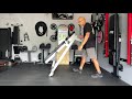 powerblock sport bench review adjustable weight bench