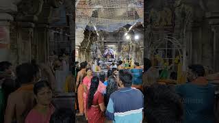 18.02.2024 - 6.00AM 🙏🦚🚩 @tiruchendurommurugaofficial #maasithiruvizha #tiruchendurmurugantemple