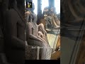 inside grand egyptian museum’s new galleries history egyptianheritage ancientcivilization facts