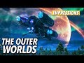 The Outer Worlds Is Fallout In Space