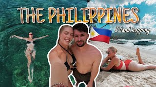 Paradise in the PHILIPPINES 🇵🇭😍 Manila & Port Barton, Palawan - VLOG Pt. 1