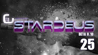 Stardeus Beta (0.10)25