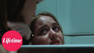 Lifetime Movie Moment: Her Husband's Death Was No Accident | A Murder to Remember | Lifetime