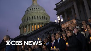 Congress marks 5 years since Jan. 6 Capitol attack