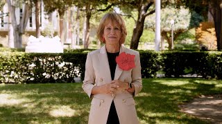 A Welcome Message from President Carol L. Folt