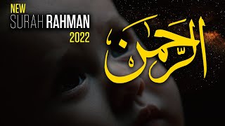 Surah Rahman (سورة الرحمن #surahrahman) Captivating QURAN Visualization | Alaa Aqel