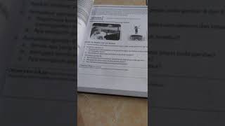 Buku. Belajar bupena