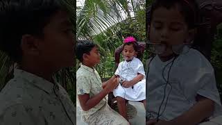 ডাক্তার বাবু আপনার মনে আছে #Short #Funny #Comedy #Ayesha