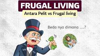 Mengenal Gaya Hidup Frugal Living Pengertian Manfaat H Doovi