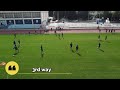 Technical warm up with SAQ  passing drill