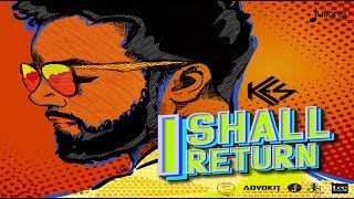 Kes - I Shall Return \