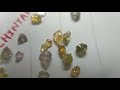 રફ હીરાની ખરીદી natural rough diamond buying strategis gems u0026 jewellery market