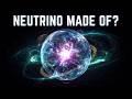 What is a Neutrino Actually Made Of... and Why Does Almost Nothing Stop It?