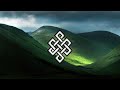 1 Hour Celtic Shamanic Music - Otherworld - Ritual & Meditation - Dark Folk \ Tribal Ambient - pagan