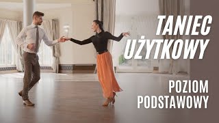 Naucz się tańczyć! Stumblin in Taniec Użytkowy I 2na1 I  Poziom Podstawowy I Studio Pierwszego Tańca