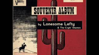 Lonesome Lefty - Millionaires