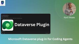 Microsoft Dataverse Plugin - First Look (Part 1)