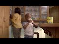 nestlé nido 3 tvc with just you artist buhle