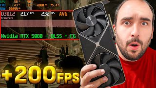 What they DON'T TELL YOU about the RTX 5080 💥 Review in Spanish 💥