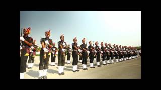 शास्त्र  से शक्ति  -Shastra Se Shakti Corps Hindi Song - Indian Army Ordnance Corps Song