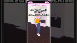 ٍDRESS TO IMPRESS ALL NEW CODES SECRET THINK #roblox #dresstoimpress #dti