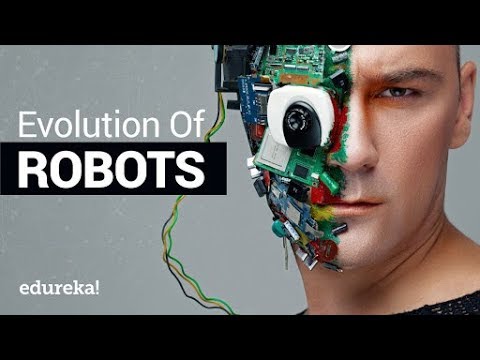 What Are The Different Robotics Competitions Describe | Science-Atlas.com