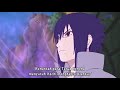 SASUKE VS DANZO FULL FIGHT SUB INDO | Naruto Shippuden Part 1