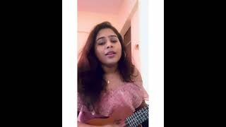 Mann Bharya | Ukulele Cover | Unplugged Cover | B Praak | Jaani | Himanshi Khurana | Punjabi Song