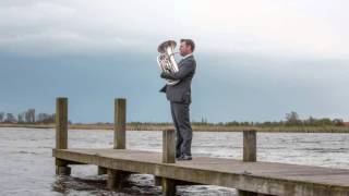 In Christ Alone - Townend & Getty - De Waldsang Buitenpost