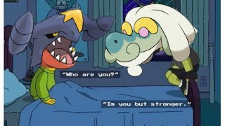 Sorry Pokemon fans, Drampa is better than Garchomp - Pokemon Showdown.