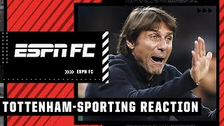 VAR drama for Tottenham: You’re arguing with a machine! – Gab Marcotti | ESPN FC