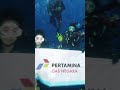 Kado #EnergiBaik untuk Pertamina