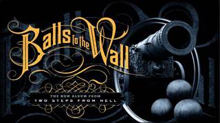 Two Steps From Hell - Balls To The Wall