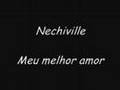 nechiville-Meu melhor amor