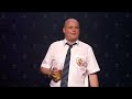 free speech al murray the only way is epic