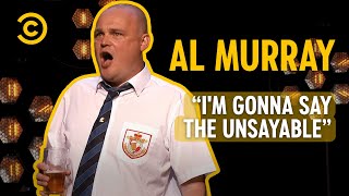 Free Speech | Al Murray: The Only Way Is Epic