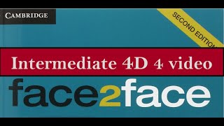 Intermediate 4D 4 F2F