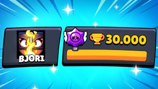 30.000🏆brawl stars