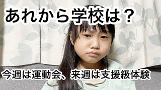 どうなるかわからない不安