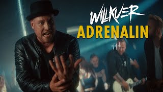 WILLKUER - Adrenalin (Teaser II)