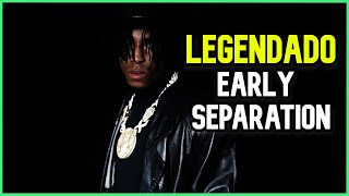 NBA Youngboy - Early Separation (Legendado)