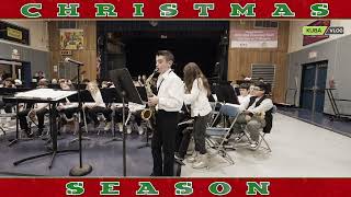 Winter Concert | #christmas #music